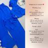 Костюм Розмір: 42-44, 46-48 S313
