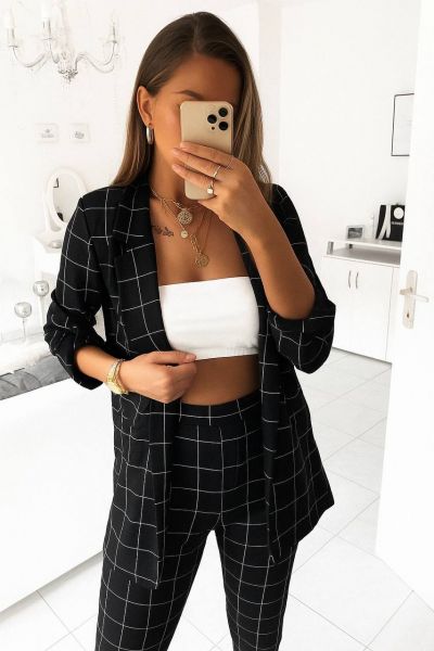 Костюм Розмір: 42,44 S912