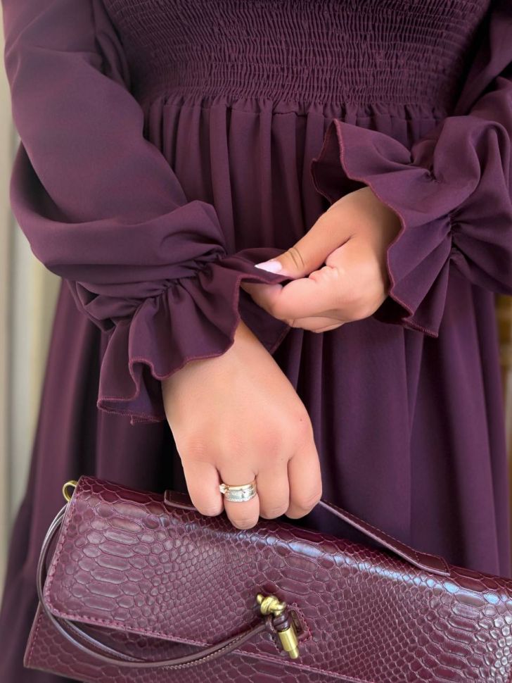 Сукня Розмір: 48-50,52-54,56-58 S1111