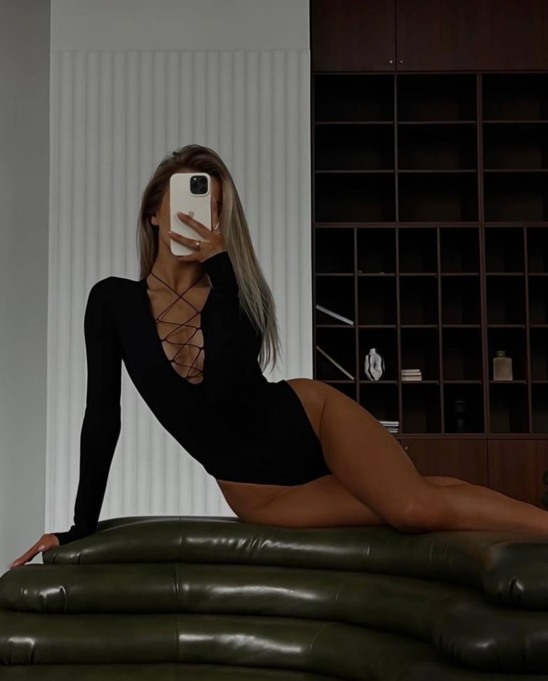 Боді S1318