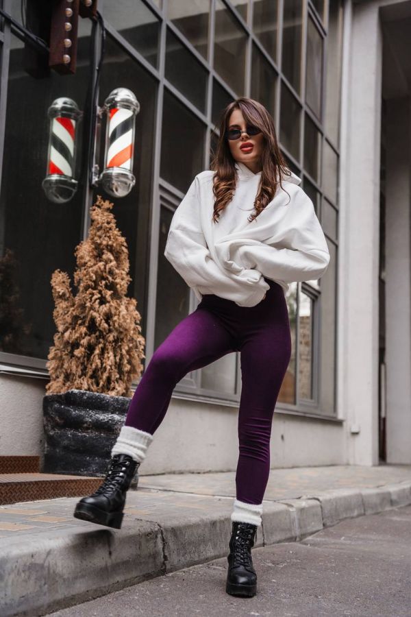 Худі Розмір: 42-44, 46-48 S1418