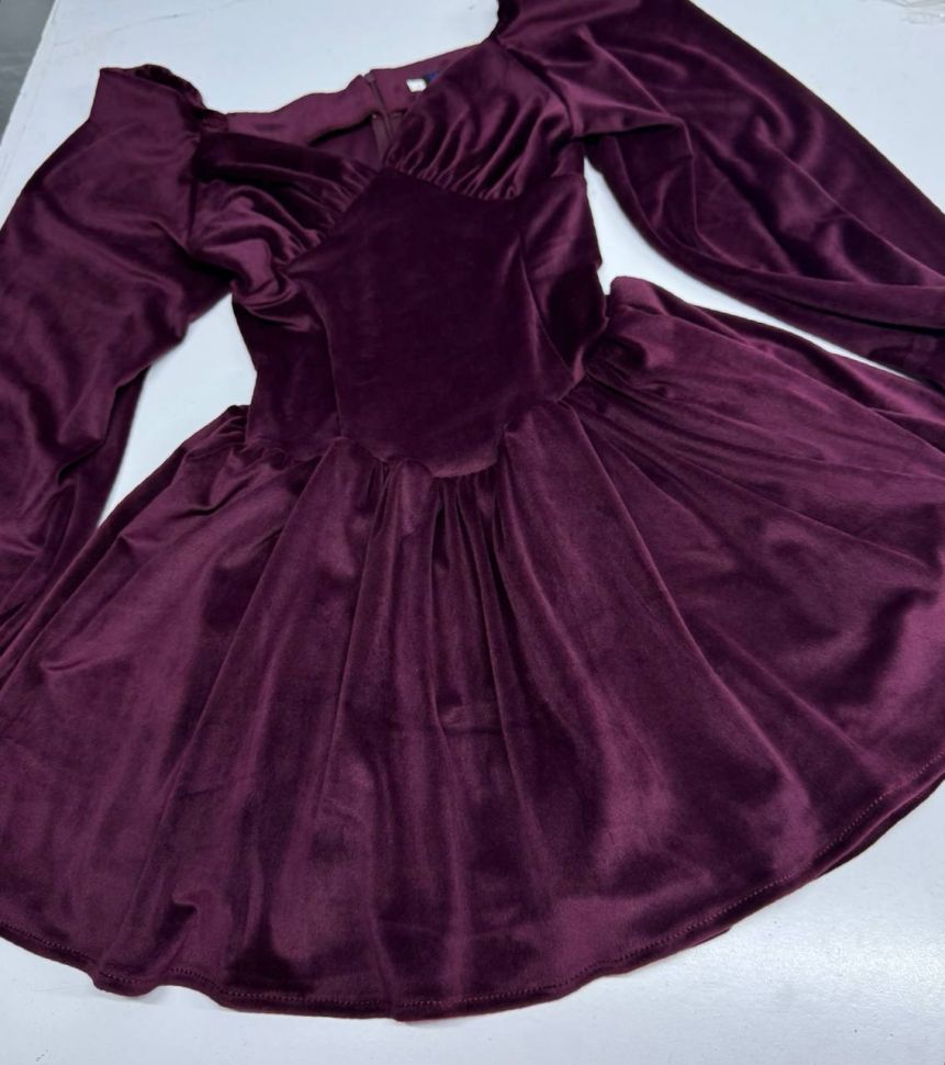 Комбінезон S1518