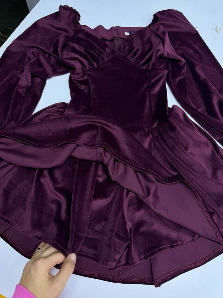 Комбінезон S1518