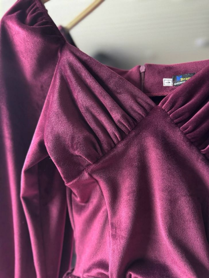 Комбінезон S1518