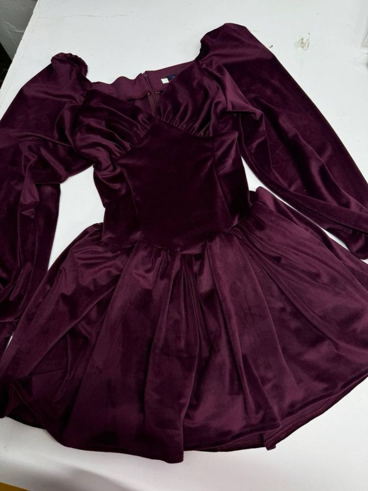 Комбінезон S1518