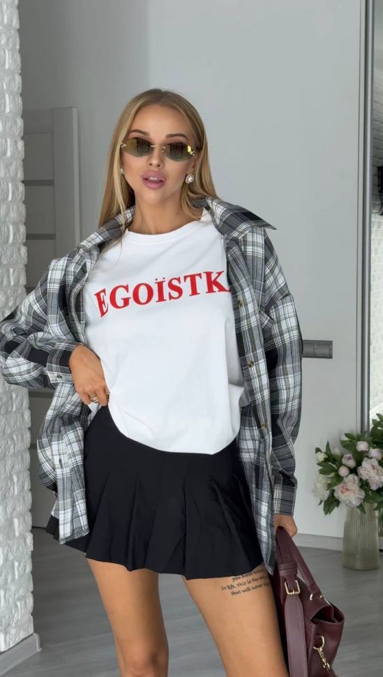 Сорочка Розмір: one size S1718