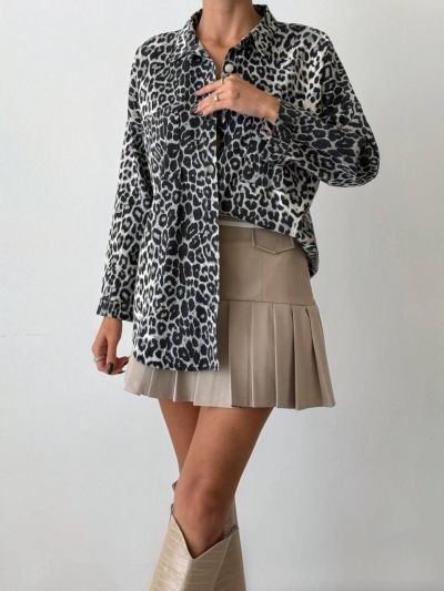 Сорочка S1818