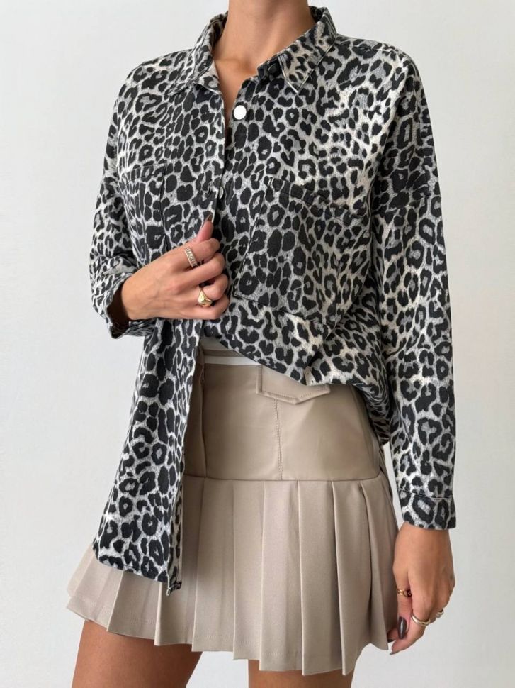 Сорочка S1818