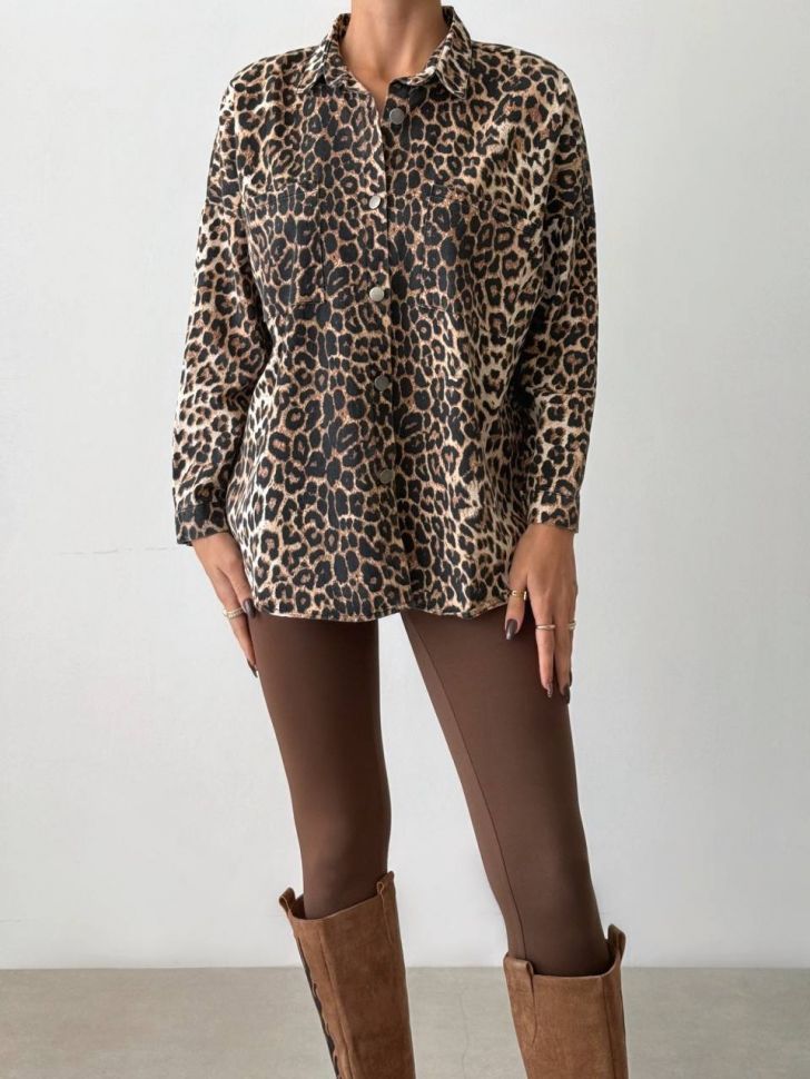 Сорочка S1818