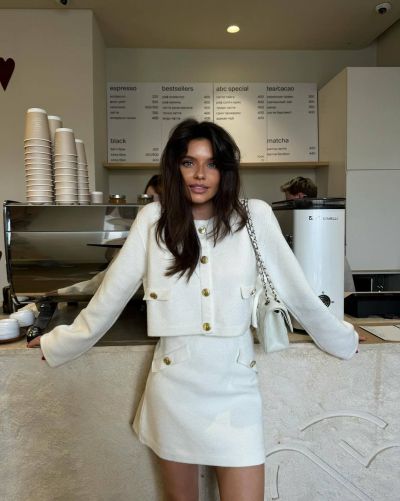 Костюм Розмір: 42-44, 46-48 S2219