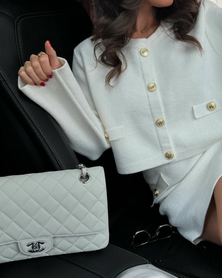 Костюм Розмір: 42-44, 46-48 S2219