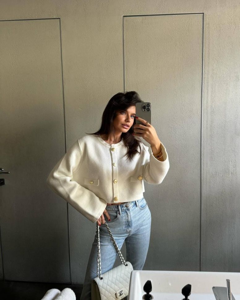 Костюм Розмір: 42-44, 46-48 S2219