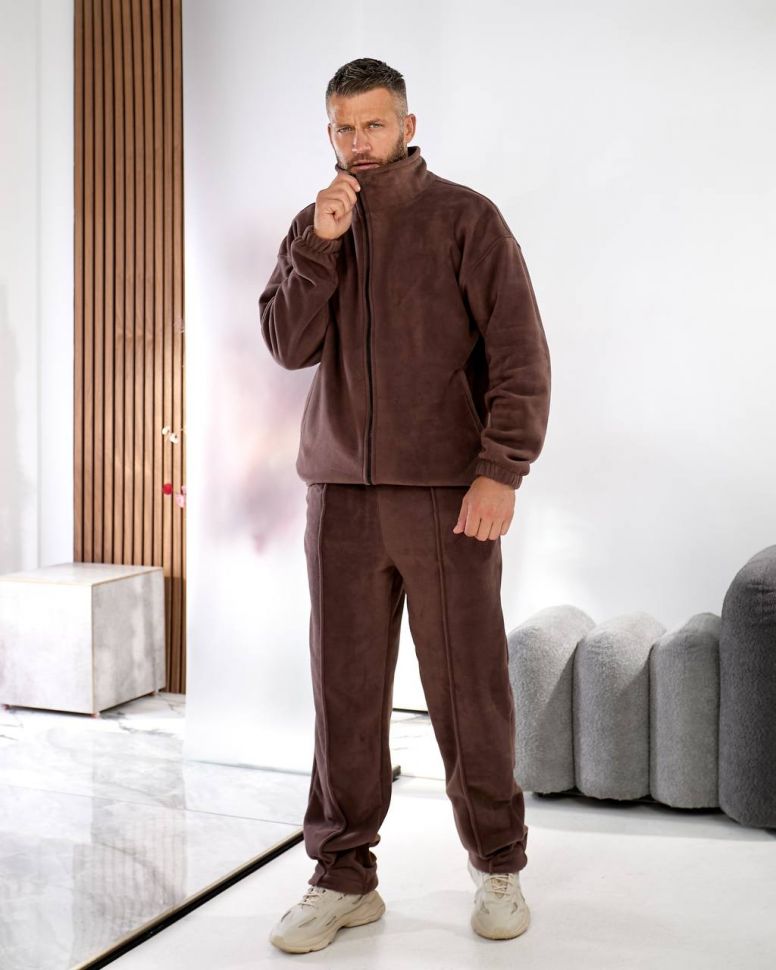 Костюм Розмір: 46-48,50-52,54-56 S2419