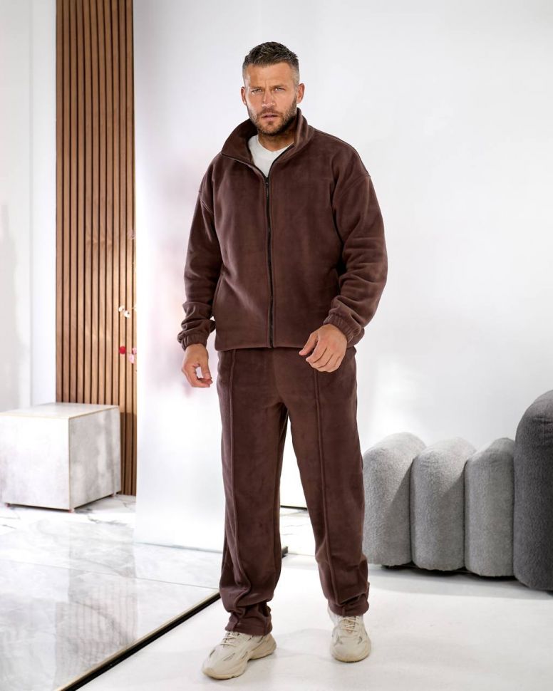 Костюм Розмір: 46-48,50-52,54-56 S2419