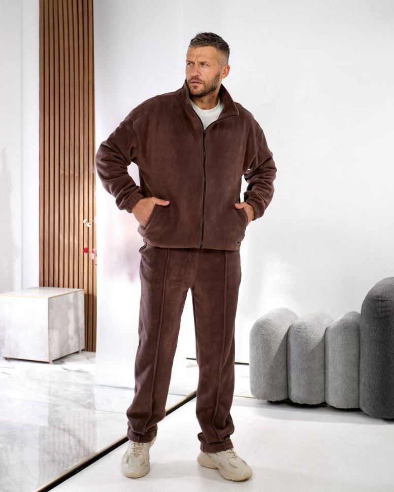 Костюм Розмір: 46-48,50-52,54-56 S2419