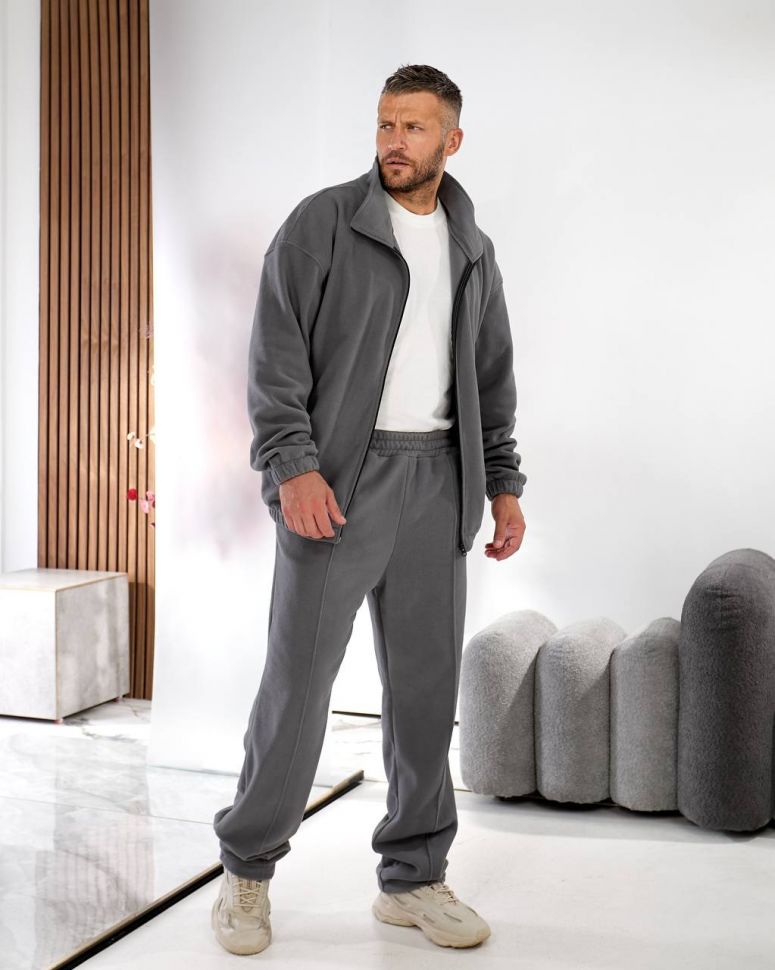 Костюм Розмір: 46-48,50-52,54-56 S2419