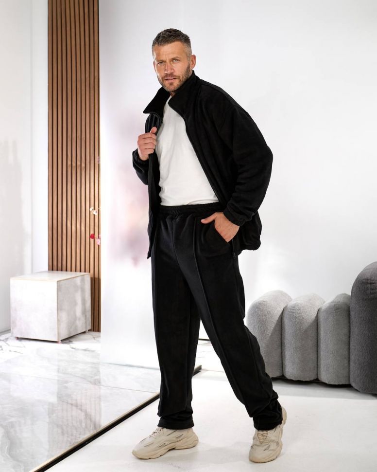 Костюм Розмір: 46-48,50-52,54-56 S2419