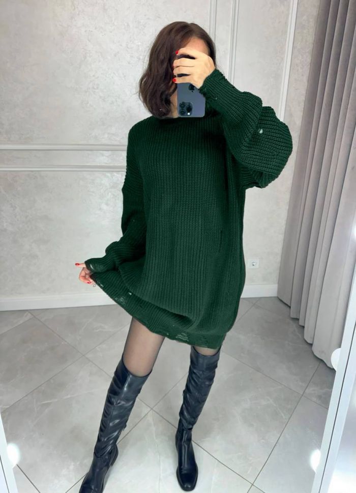 Сукня Розмір: 46-60 S2519