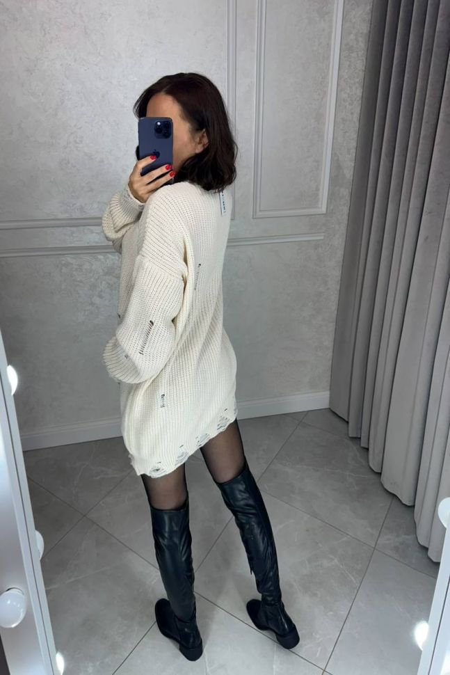 Сукня Розмір: 46-60 S2519