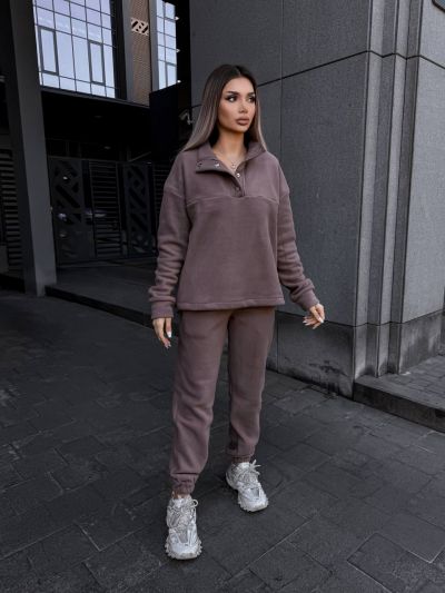 Костюм Розмір: 42-44, 46-48, 50-52 S2619