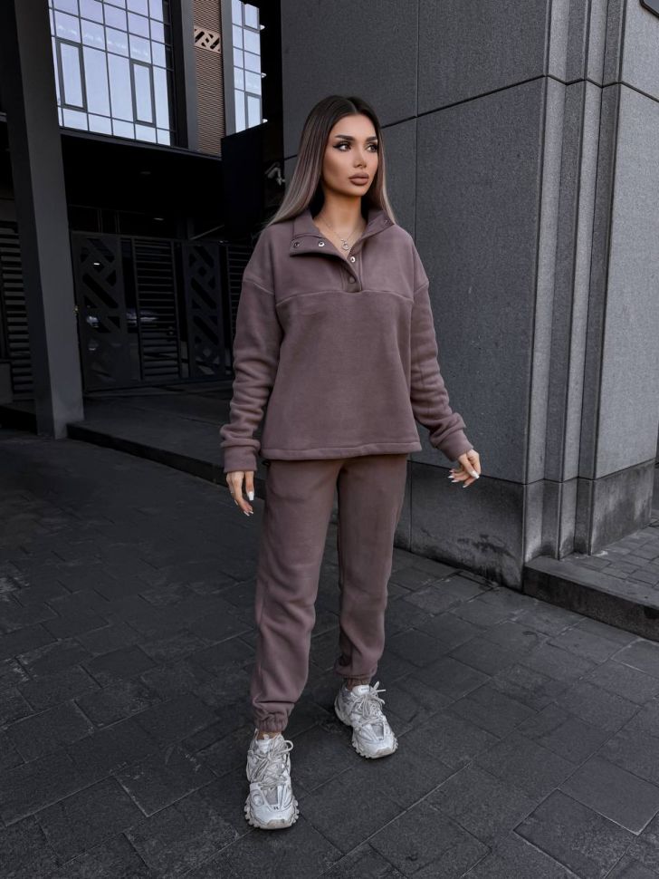 Костюм Розмір: 42-44, 46-48, 50-52 S2619