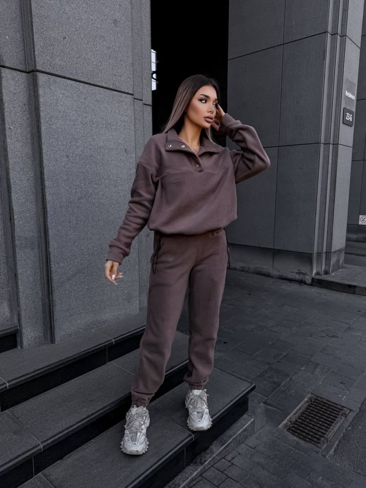 Костюм Розмір: 42-44, 46-48, 50-52 S2619