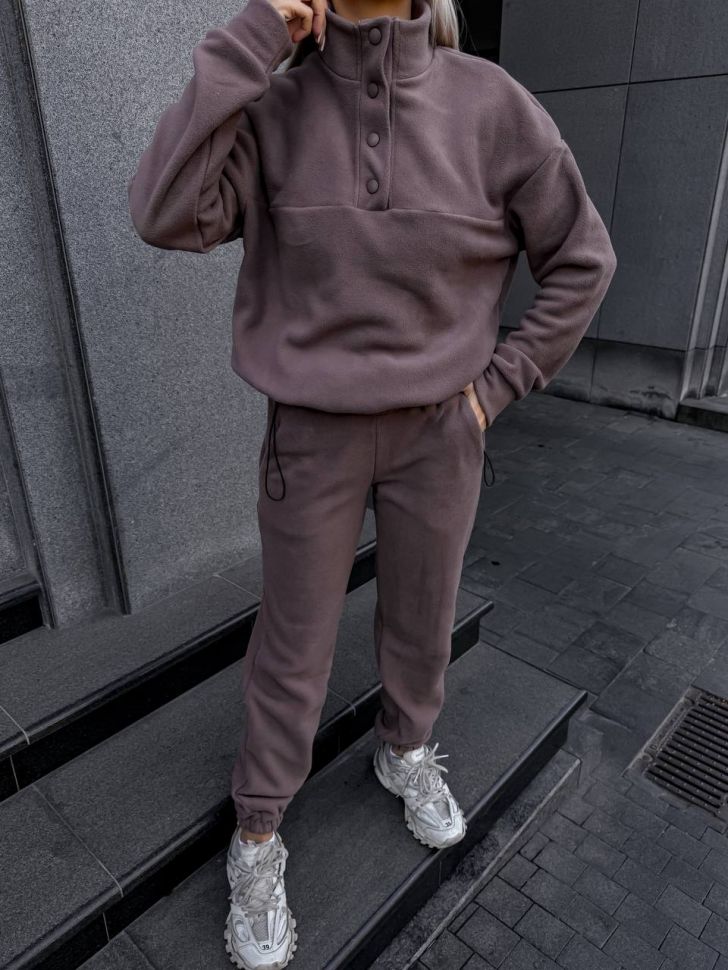 Костюм Розмір: 42-44, 46-48, 50-52 S2619