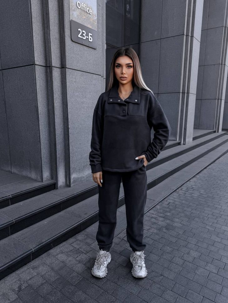 Костюм Розмір: 42-44, 46-48, 50-52 S2619