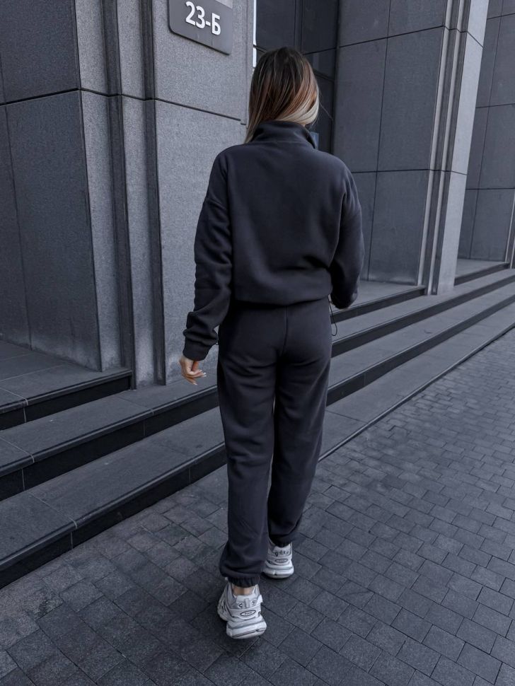 Костюм Розмір: 42-44, 46-48, 50-52 S2619