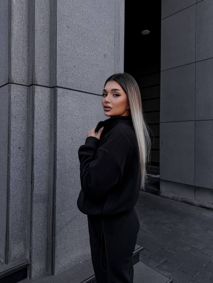 Костюм Розмір: 42-44, 46-48, 50-52 S2619