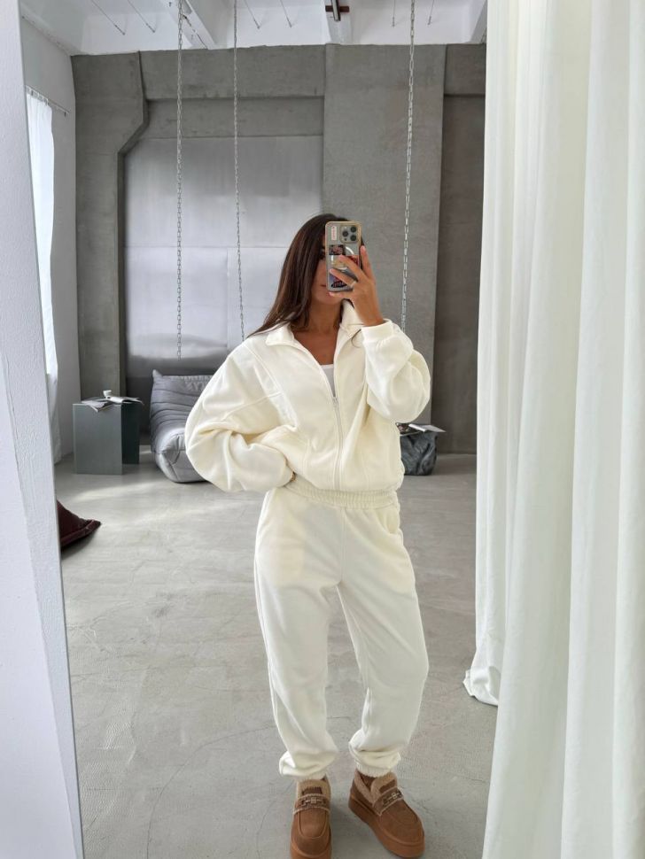 Костюм Розмір: 42-44, 46-48 S3020