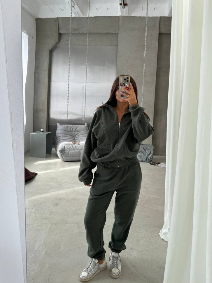 Костюм Розмір: 42-44, 46-48 S3020