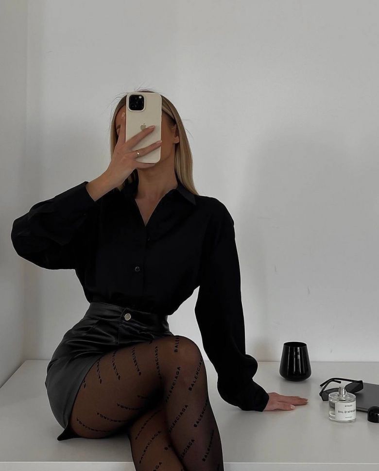 Костюм Розмір: 42-44, 46-48 S3917