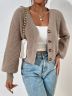 кардиган Розмір: oversize 42/46 S14115