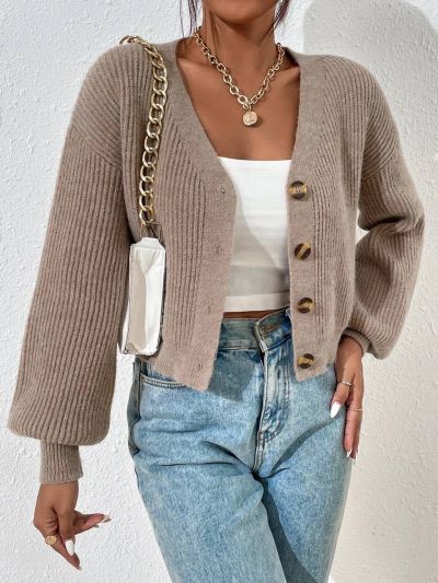 кардиган Розмір: oversize 42/46 S14115