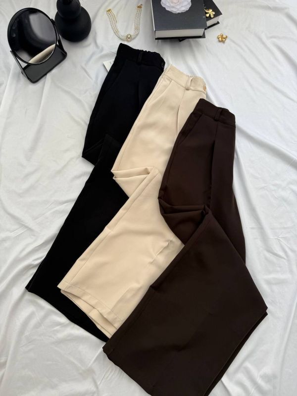 Брюки Розмір: 42-44, 46-48,50-52 S4217