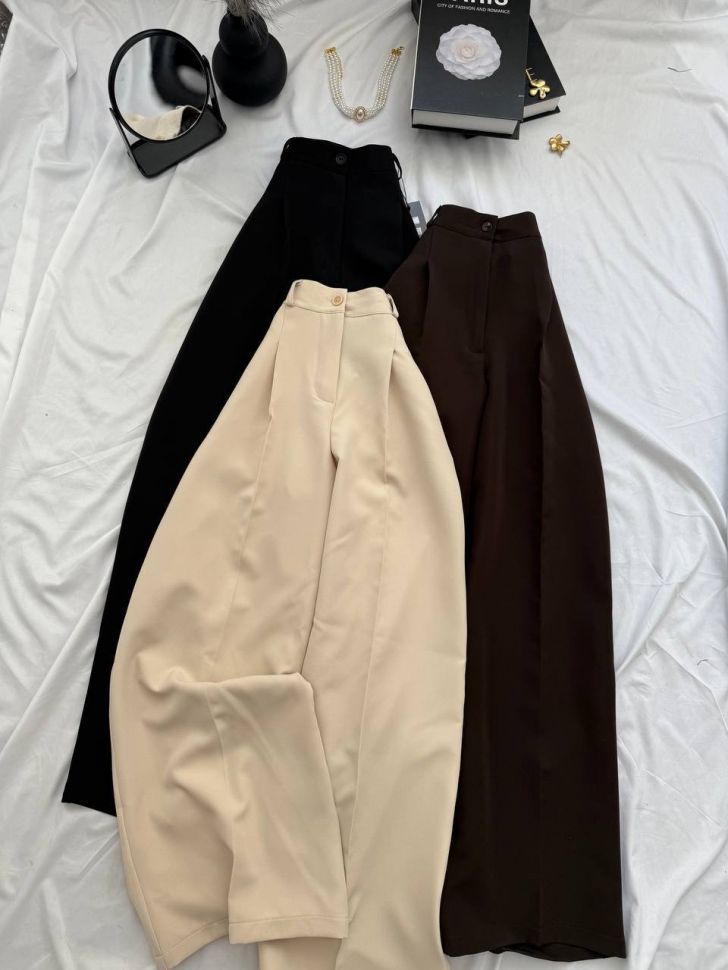 Брюки Розмір: 42-44, 46-48,50-52 S4217