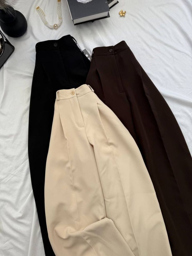 Брюки Розмір: 42-44, 46-48,50-52 S4217