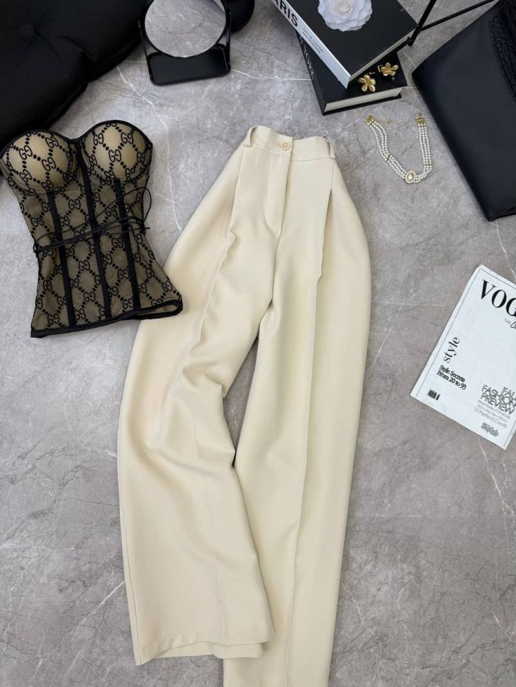 Брюки Розмір: 42-44, 46-48,50-52 S4217