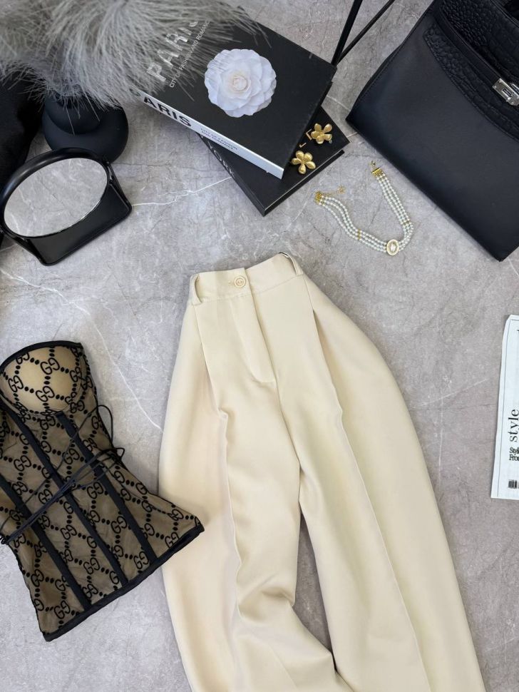 Брюки Розмір: 42-44, 46-48,50-52 S4217