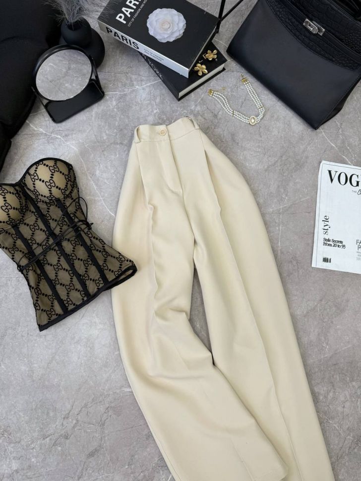 Брюки Розмір: 42-44, 46-48,50-52 S4217