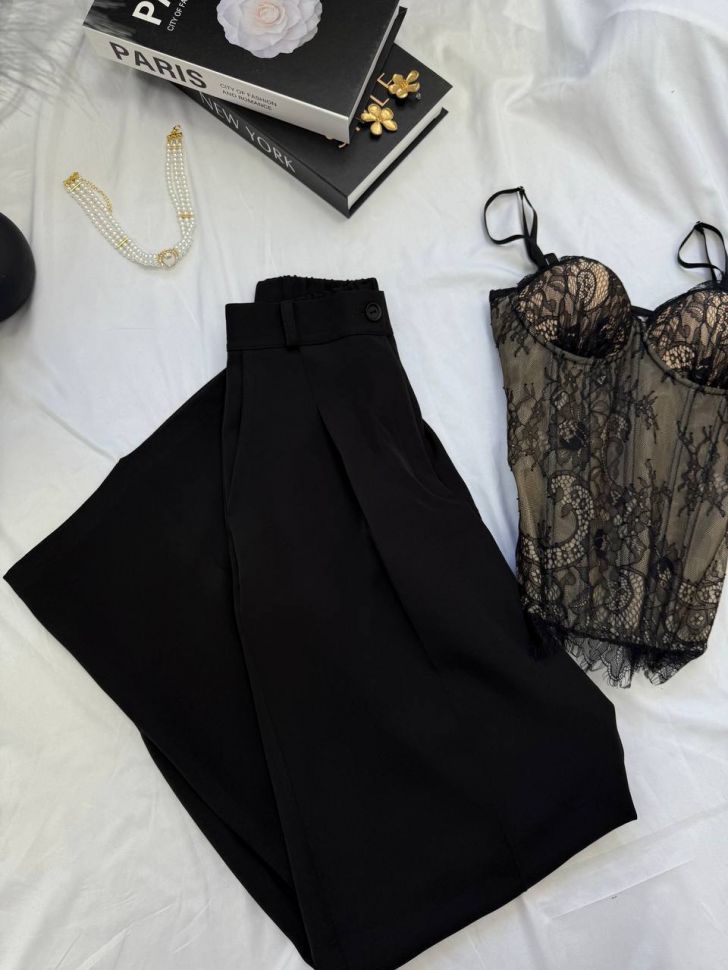 Брюки Розмір: 42-44, 46-48,50-52 S4217