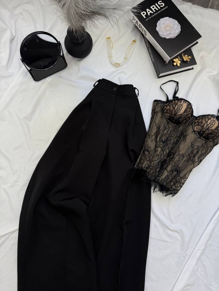 Брюки Розмір: 42-44, 46-48,50-52 S4217