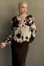 кардиган Розмір: one size S14515