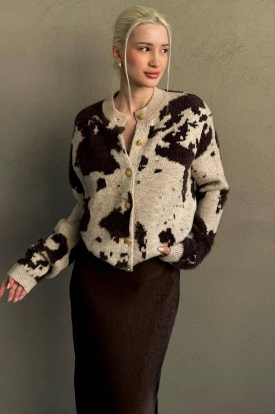 кардиган Розмір: one size S14515