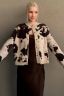 кардиган Розмір: one size S14515