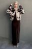 кардиган Розмір: one size S14515