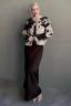 кардиган Розмір: one size S14515