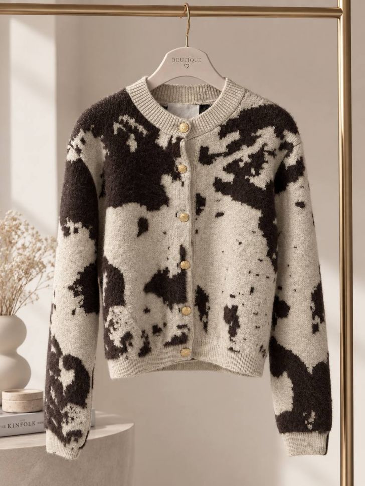 кардиган Розмір: one size S14515