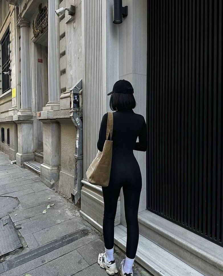 Комбенізон Розмір: 42-44, 44-46, 46-48 S4817